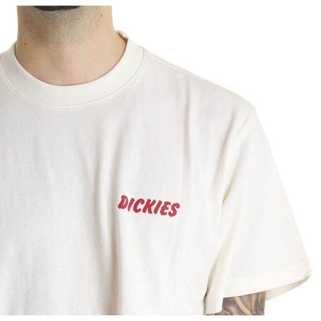 T-SHIRT DRY RIDGE DICKIES - Mad Fashion | img vers.650x/